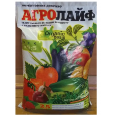 Агролайф 